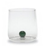 Zafferano bilia 6 verres vert