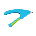 Zamibo coupe ongles guillotine griffes 3701035261028 soins animaux chien chat entretient securite animalerie ...