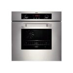 Zanussi zob580x - four - int�grable - classe a - acier inoxydable