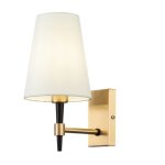 Zaragoza applique bougie laiton, 1 lumière, e14 Zaragoza applique bougie laiton, 1 lumière, e14