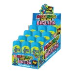 Zed candy screamers big lick blue razz ar�me fraise bleue 12x60ml e - liquide vape 720ml