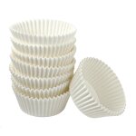 Zenker 31301 lot de 75 barquettes en papier certifié fsc, lot de moules en papier jetables pour muffins ... Zenker 31301 lot de 75 barquettes en papier certifié fsc, lot de moules en papier jetables pour muffins ...