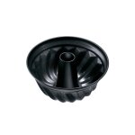 Zenker 6526 moule a gâteau avec cheminée 22 cm, moule gateau, moule a kouglof alsacien, moule kouglof, ... Zenker 6526 moule a gâteau avec cheminée 22 cm, moule gateau, moule a kouglof alsacien, moule kouglof, ...