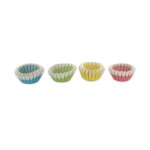 Zenker 684846 lot de 100 barquettes alimentaires jetables, moule a gâteau papier, moule papier, barquette ... Zenker 684846 lot de 100 barquettes alimentaires jetables, moule a gâteau papier, moule papier, barquette ...