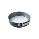 Zenker 6930 moule a manqué a charnière 26 cm fond en verre, moule rond, moule a charnière 26 cm, moule ... Zenker 6930 moule a manqué a charnière 26 cm fond en verre, moule rond, moule a charnière 26 cm, moule ...