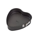 Zenker 7410 moule gâteau, moule gateau coeur, moule coeur, moule a patisserie, moule charniere, moule ... Zenker 7410 moule gâteau, moule gateau coeur, moule coeur, moule a patisserie, moule charniere, moule ...