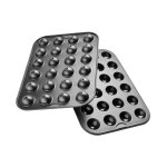 Zenker 7424 moule pop cake 24 empreintes et 48 bâtonnets, moule cake pop et batonnet pop cake, moule ... Zenker 7424 moule pop cake 24 empreintes et 48 bâtonnets, moule cake pop et batonnet pop cake, moule ...