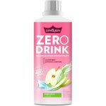Zero drink pomme verte 1000ml, concentré de boissons 1:80, enrichi en vitamines b pour ton métabolisme ... Zero drink pomme verte 1000ml, concentré de boissons 1:80, enrichi en vitamines b pour ton métabolisme ...