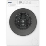 Zerowatt zw 27sew6 - 11 machine � laver chargement frontal 7 kg 1200 tr / min blanc