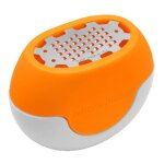 Zesteur flexi zesti orange