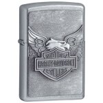 Zippo aigle harley davidson Zippo aigle harley davidson