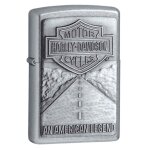 Zippo american harley davidson Zippo american harley davidson