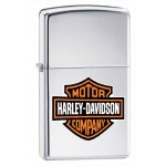 Zippo bar and shield harley davidson Zippo bar and shield harley davidson