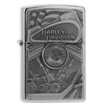 Zippo briquet harley davidson moteur Zippo briquet harley davidson moteur