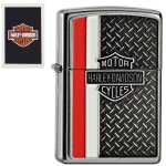 Zippo diamond harley davidson Zippo diamond harley davidson