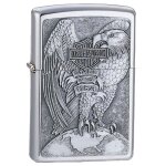Zippo harley davidson Zippo harley davidson