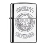 Zippo harley davidson Zippo harley davidson