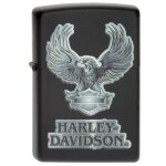 Zippo harley davidson aigle Zippo harley davidson aigle