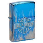 Zippo harley davidson flammes Zippo harley davidson flammes