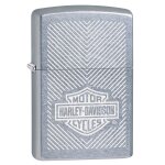 Zippo harley davidson gravé Zippo harley davidson gravé