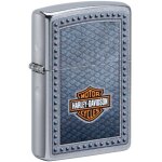 Zippo harley davidson gris Zippo harley davidson gris