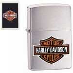 Zippo harley davidson avec logo Zippo harley davidson avec logo