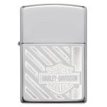 Zippo harley davidson logo Zippo harley davidson logo
