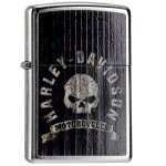 Zippo harley davidson noir Zippo harley davidson noir