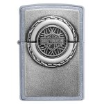 Zippo harley davidson relief