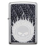 Zippo harley davidson willie g - s Zippo harley davidson willie g - s