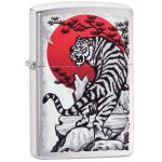 Zippo japan tiger Zippo japan tiger