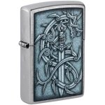 Zippo mythologie médiévale Zippo mythologie médiévale