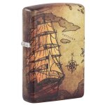 Zippo navire pirate Zippo navire pirate