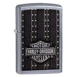 Zippo noir harley davidson Zippo noir harley davidson