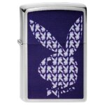 Zippo playboy