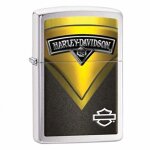 Zippo skull harley davidson Zippo skull harley davidson