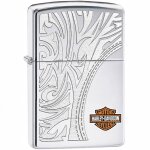 Zippo tribal harley davidson Zippo tribal harley davidson