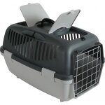 Zolux - cage transport gulliver 2. taille 36 x 55 x 35 cm. pour chien. - zo - 422151