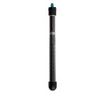 Zolux chauffage d'aquarium heater 200 zolux 200 w. longueur 32 cm.