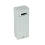 Zolux filtration aquarium cascade 30, puissance 3w 180l / h pour aquarium de 0 ? 30l max