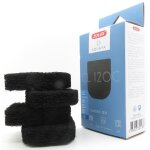Zoluxmousse charbon cl 120 b. pour pompe classic 120. pour aquarium.