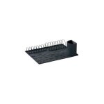 Zone denmark 26658 egouttoir a vaisselle noir
