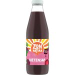 Zonnatura jus de betterave rouge 750 ml