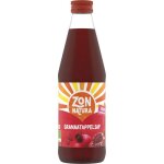 Zonnatura jus de grenade 330 ml