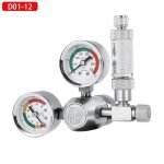 Zrdr - kit d'lectrovanne magntique sochi pour aquarium, bricolage, clapet anti - retour, accessoires ...