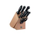 Zwilling 31665 - 000 twin gourmet bloc couteaux 9 pièces Zwilling 31665 - 000 twin gourmet bloc couteaux 9 pièces