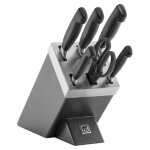 Zwilling 35145 - 007 - 0 couvert et ensemble de couteaux 6 pi�ce(s) jeu de couteaux