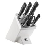 Zwilling 35148 - 207 - 0 couvert et ensemble de couteaux 6 pi�ce(s) jeu de couteaux
