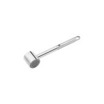 Zwilling - attendrisseur - pro inox 18 / 10 - gris
