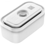 Zwilling - bo�te sous vide plastique taille s rectangulaire - blanc